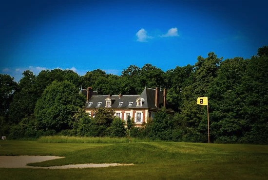 Golf du Château L’Hermitage